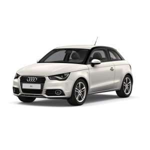 Stop KM/Mile Freezer for Audi A1 from 2018