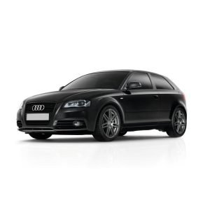 Stop KM/Mile Freezer for Audi A3/S3/RS3 8V from 2016