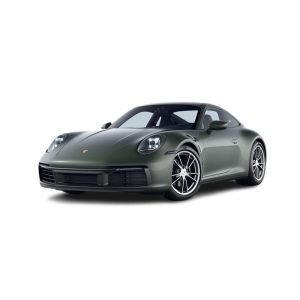 KM/Mile Freezer for the Porsche 911 992