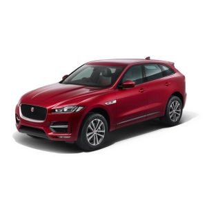 Stop KM/Mile Freezer for Jaguar F-Pace from 2018