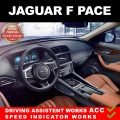 Stop KM/Mile Freezer for Jaguar F-Pace from 2018 - Image 2