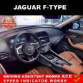 Stop KM/Mile Freezer for Jaguar F-Type from 2018 - Image 2