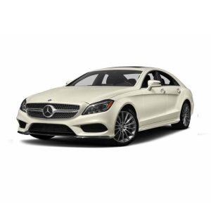 KM/Mile Freezer for the Mercedes CLS Class W218
