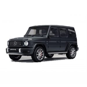 KM/Mile Freezer for the Mercedes G CLASS (G Wagon) W463