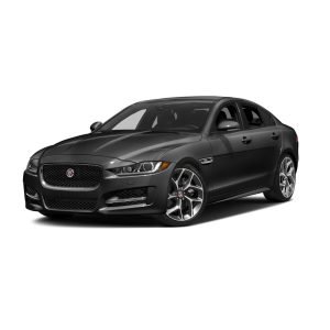 Stop KM/Mile Freezer for Jaguar XE X760  from 2018