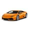 Stop KM/MILE Freezer for Lamborghini Huracan - Image 1