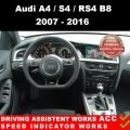 Stop KM/Mile Freezer for the Audi A4 / S4 / RS4 B8 2007-2016 - Image 2