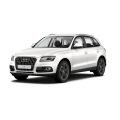 Stop KM/Mile Freezer for the Audi Q5 / SQ5 (Type 8R) 2008-2017 - Image 1