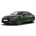 Stop KM/Mile Freezer for the Audi A5 / S5 / RS5 B8 2007-2016 - Image 1