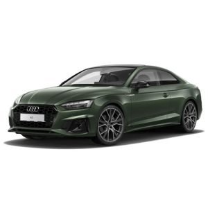 Stop KM/Mile Freezer for the Audi A5 / S5 / RS5 B8 2007-2016