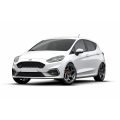 Ford Focus, Fiesta, EcoSport From 2017 - Image 1