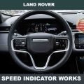 Stop KM/Mile Freezer for the Range Rover Evoque from 2021 - Image 2