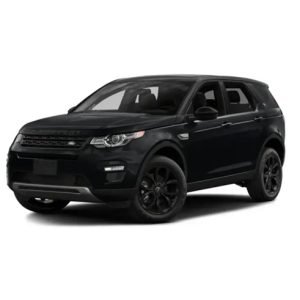 Stop KM/Mile Freezer for the Land Rover Discovery Sport from 2021