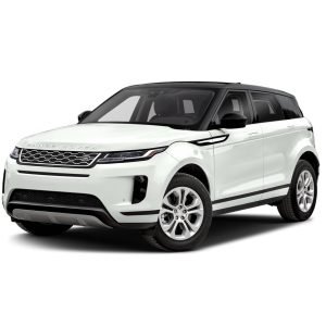 Stop KM/Mile Freezer for the Range Rover Evoque from 2021