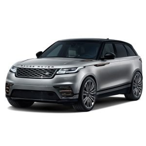 Stop KM/Mile Freezer for the Range Rover Velar from 2021