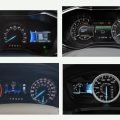Ford Vehicles from 2015 - Image 2
