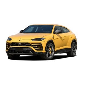 Stop KM/Mile Freezer for Lamborghini Urus