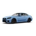 Mileage Blocker for the BMW 2 Series Curved Screen  2023+ 2ER (F44/G42/G87) iDrive 8 - Image 1