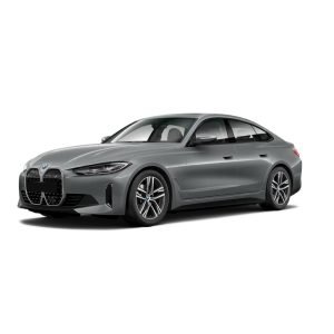 Mileage Blocker for the BMW i4 Series Curved Screen 2023+ (G26) iDrive 8
